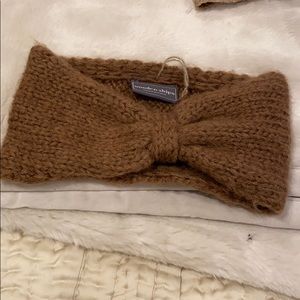 Knit Headband